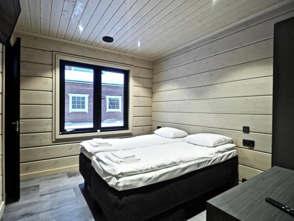 Levillas Kuppimaantie Villas ภายนอก รูปภาพ