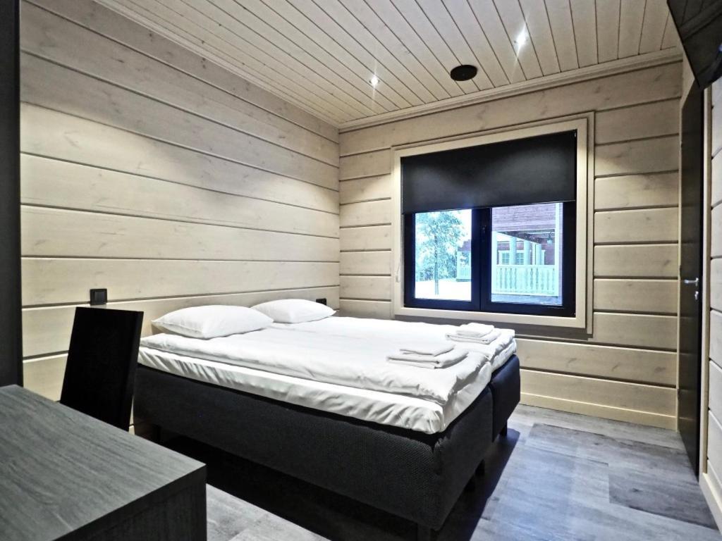 Levillas Kuppimaantie Villas ภายนอก รูปภาพ