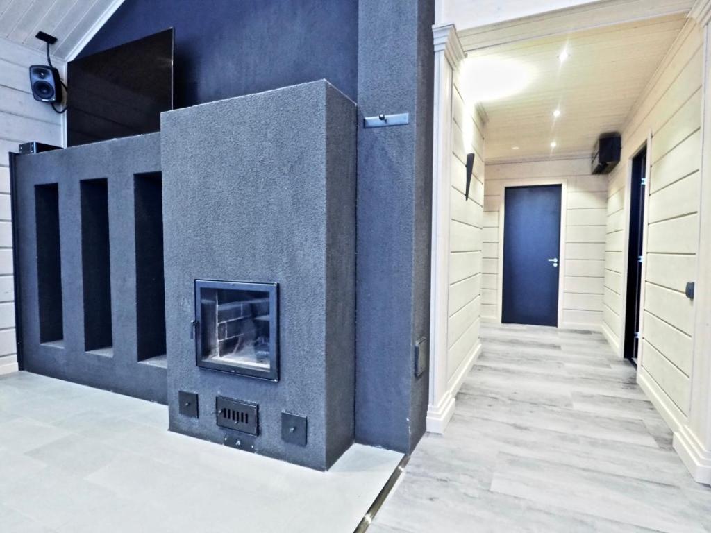 Levillas Kuppimaantie Villas ภายนอก รูปภาพ