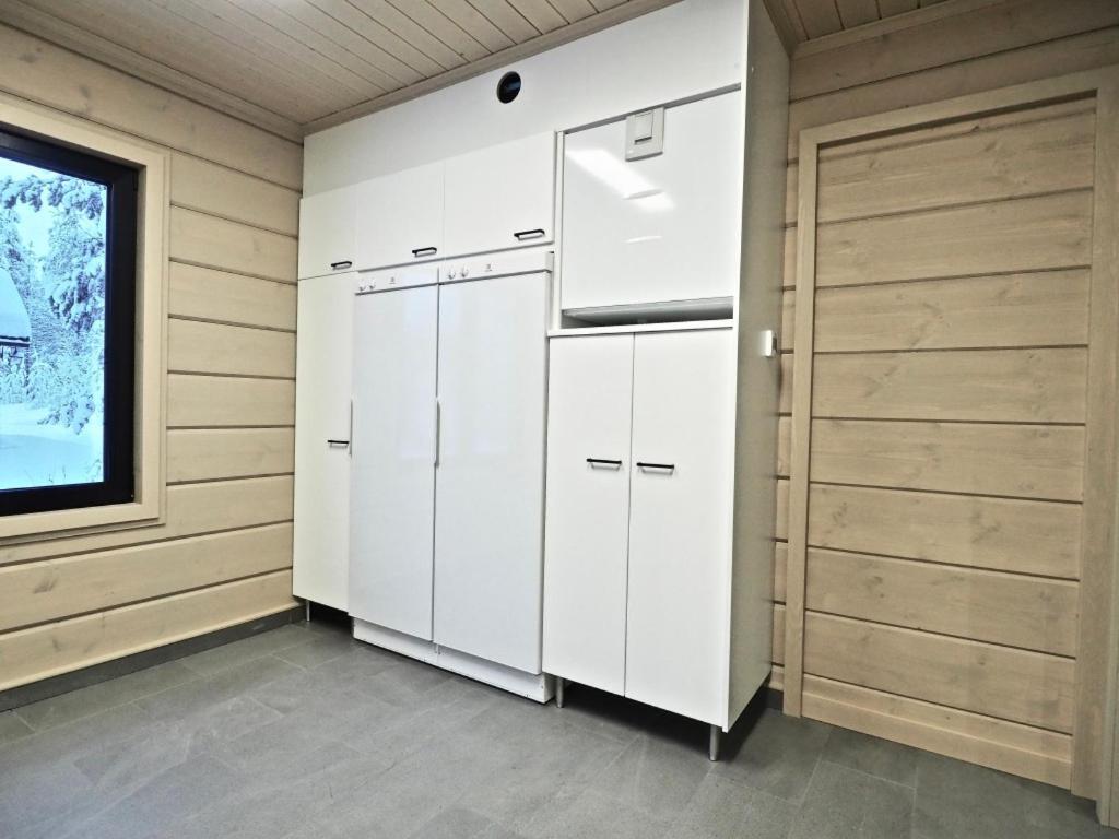 Levillas Kuppimaantie Villas ภายนอก รูปภาพ