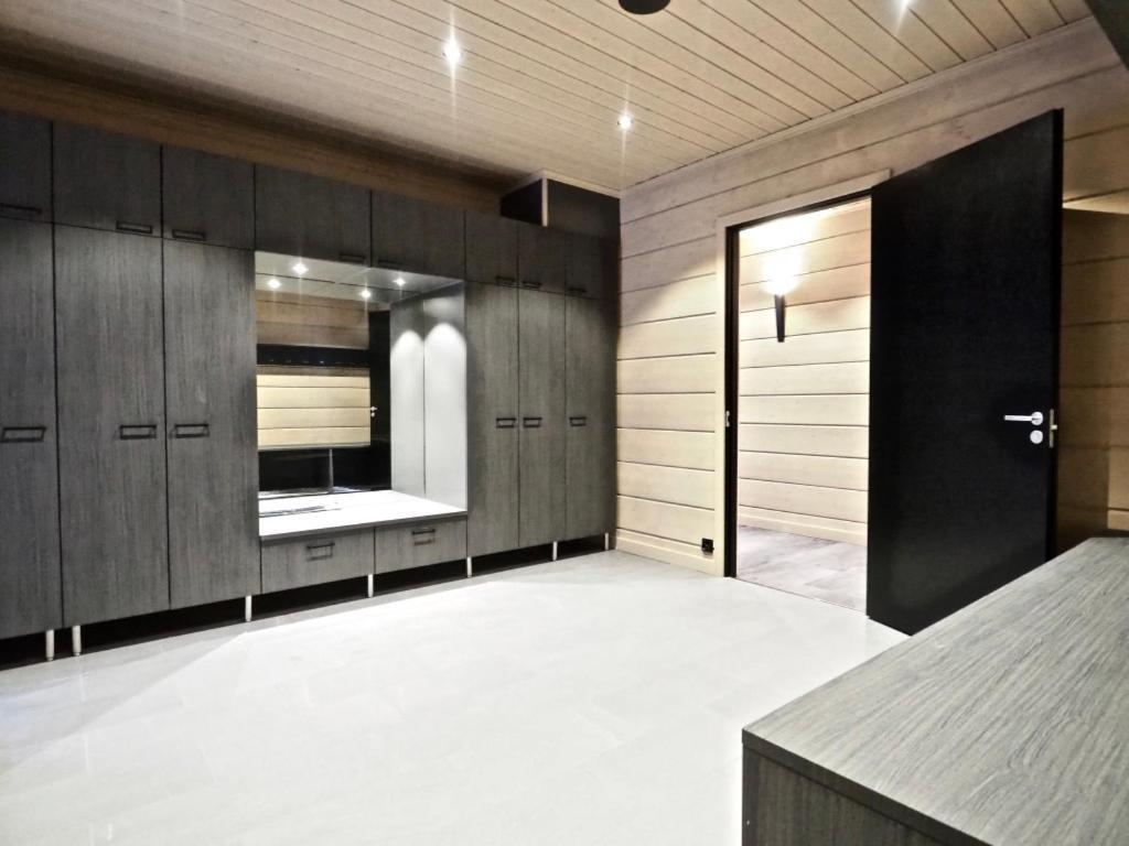 Levillas Kuppimaantie Villas ภายนอก รูปภาพ