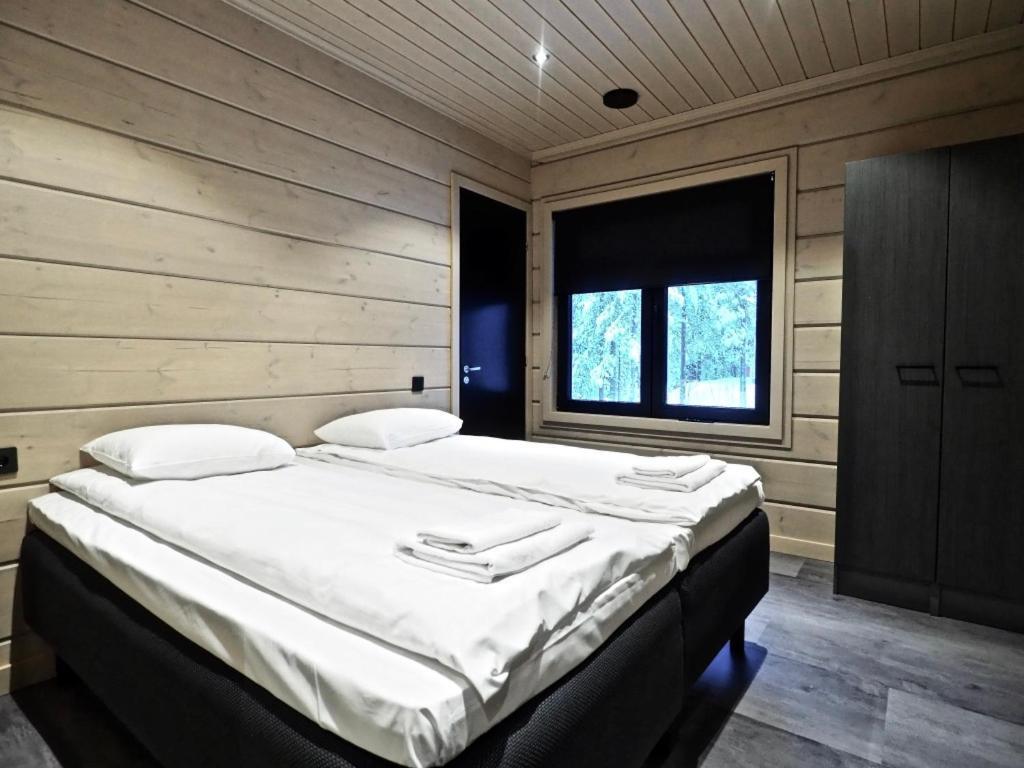 Levillas Kuppimaantie Villas ภายนอก รูปภาพ